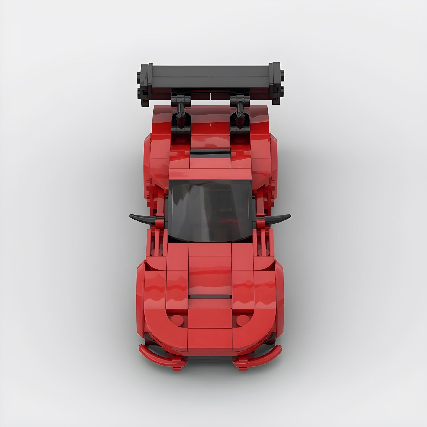 Porsche 935 | Red Edition