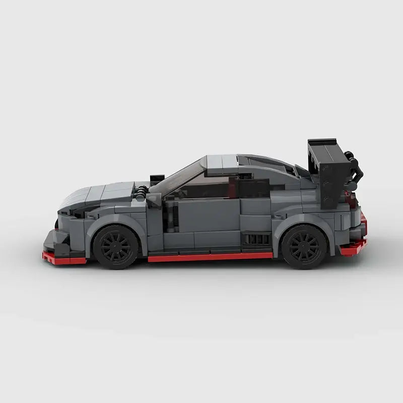 Nissan GT-R R35 Nismo