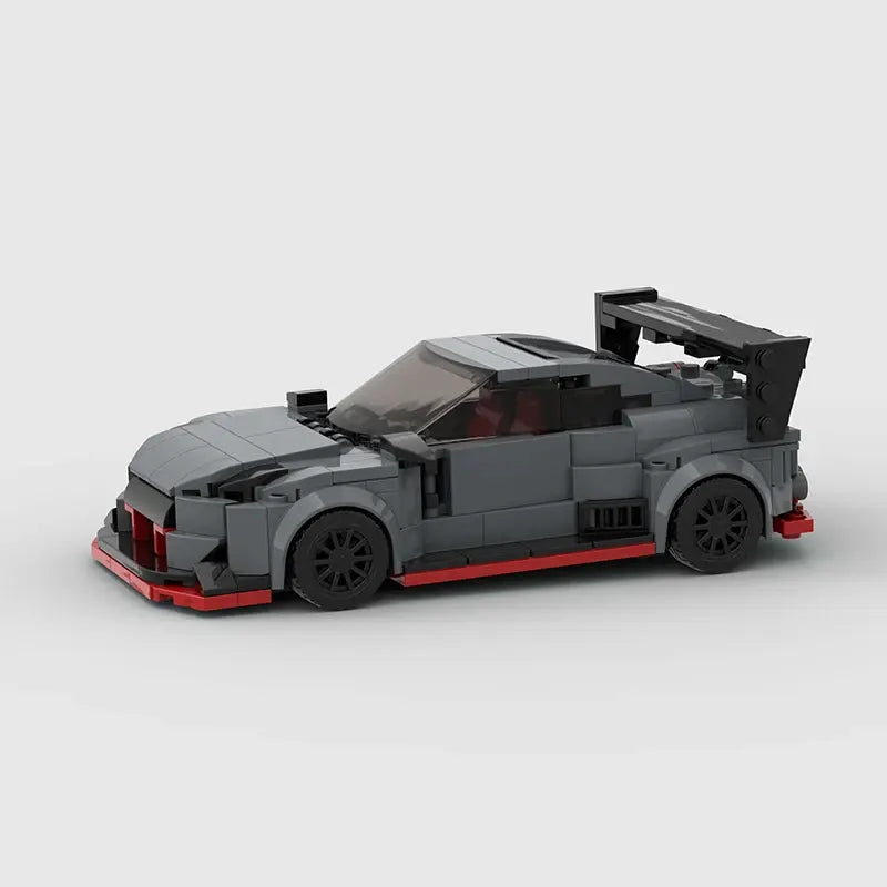 Nissan GT-R R35 Nismo