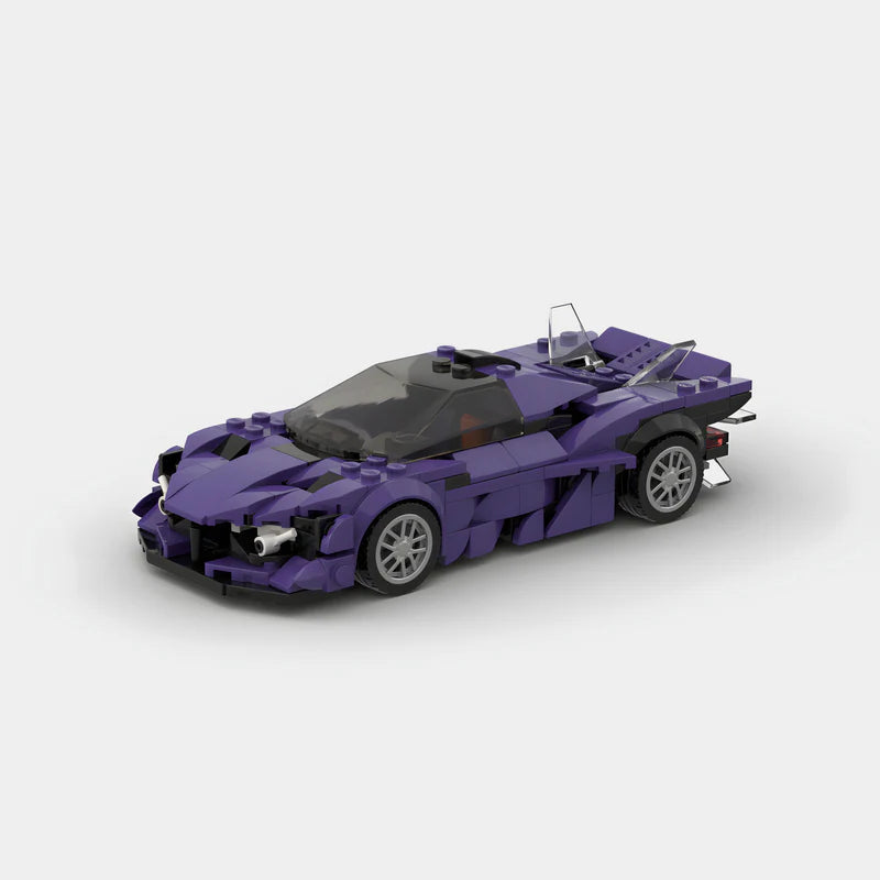 Apollo Evo