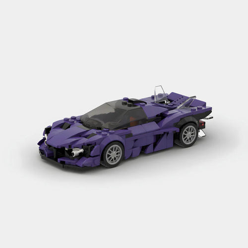 Apollo Evo