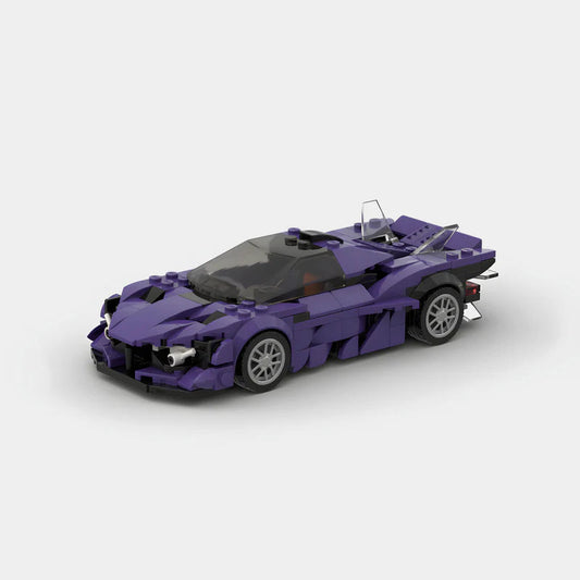 Apollo Evo