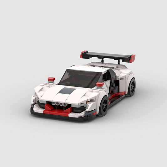 Audi R8 GT3