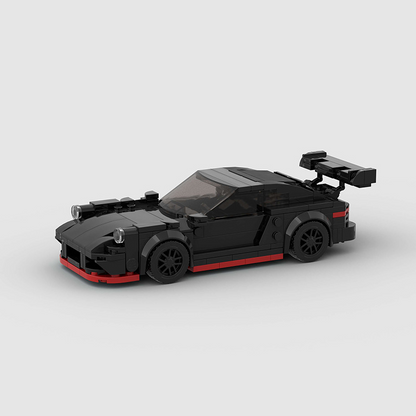 Porsche 911 GT3 RS