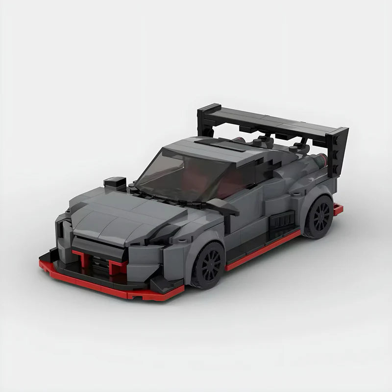 Nissan GT-R R35 Nismo
