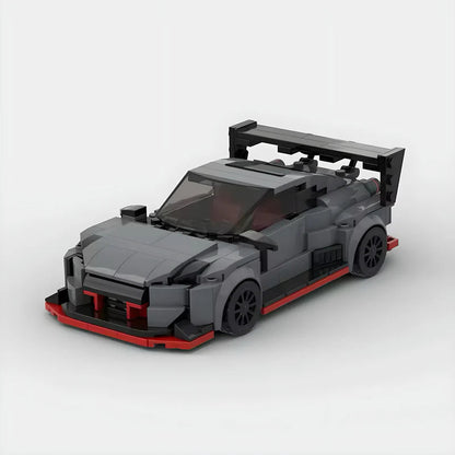Nissan GT-R R35 Nismo