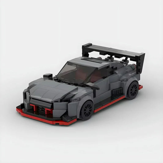 Nissan GT-R R35 Nismo