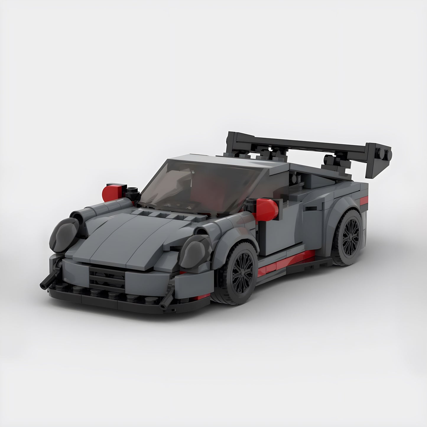 Porsche 911 GT3RS | Grey