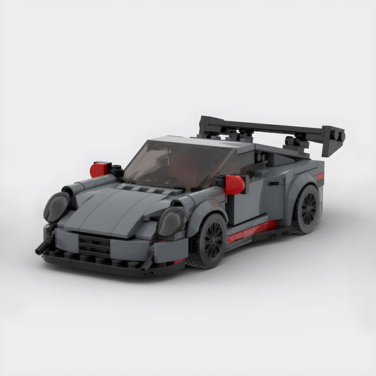 Porsche 911 GT3RS | Grey