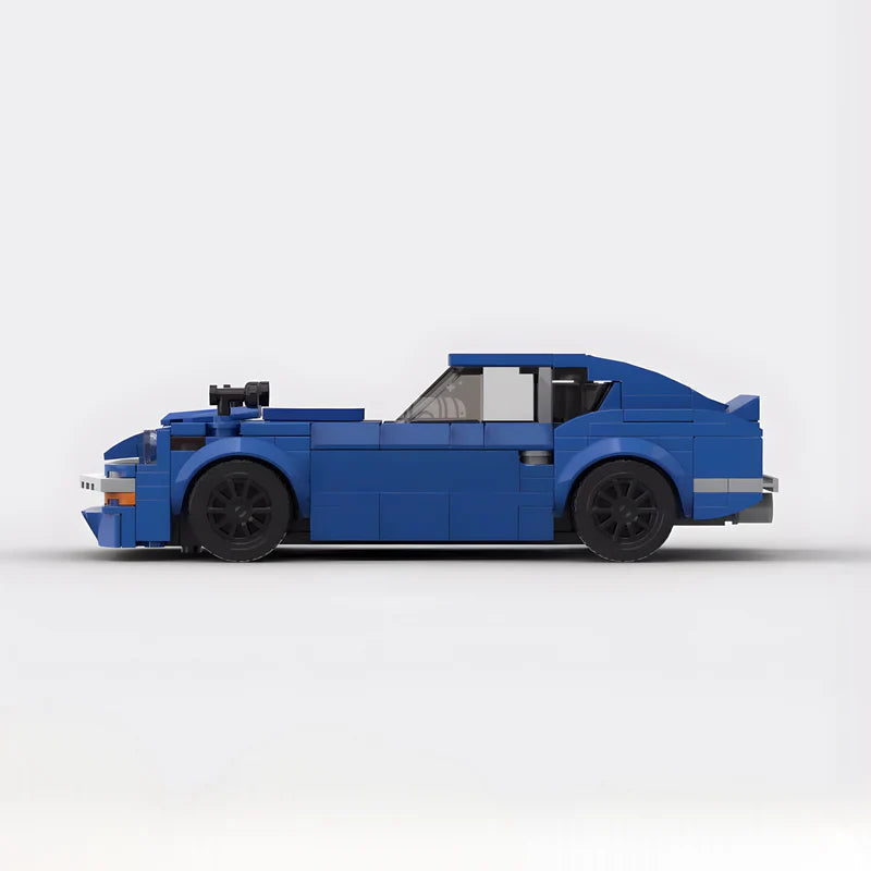 Nissan Fairlady Z 240Z