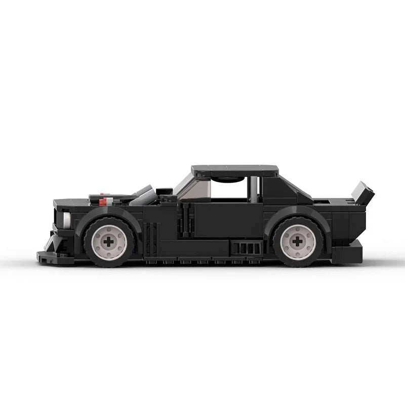 Ford Mustang Hoonicorn