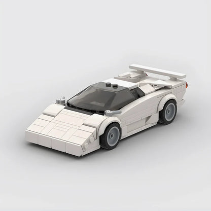 Lamborghini Diablo