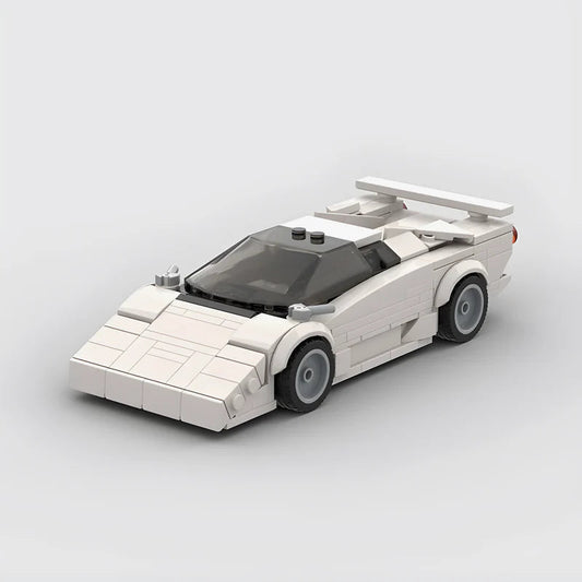 Lamborghini Diablo