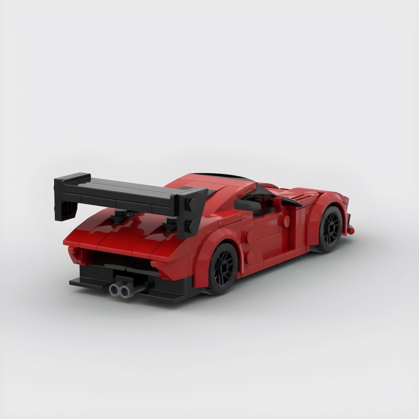 Porsche 935 | Red Edition