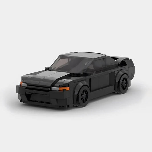 Nissan Skyline GTR R32