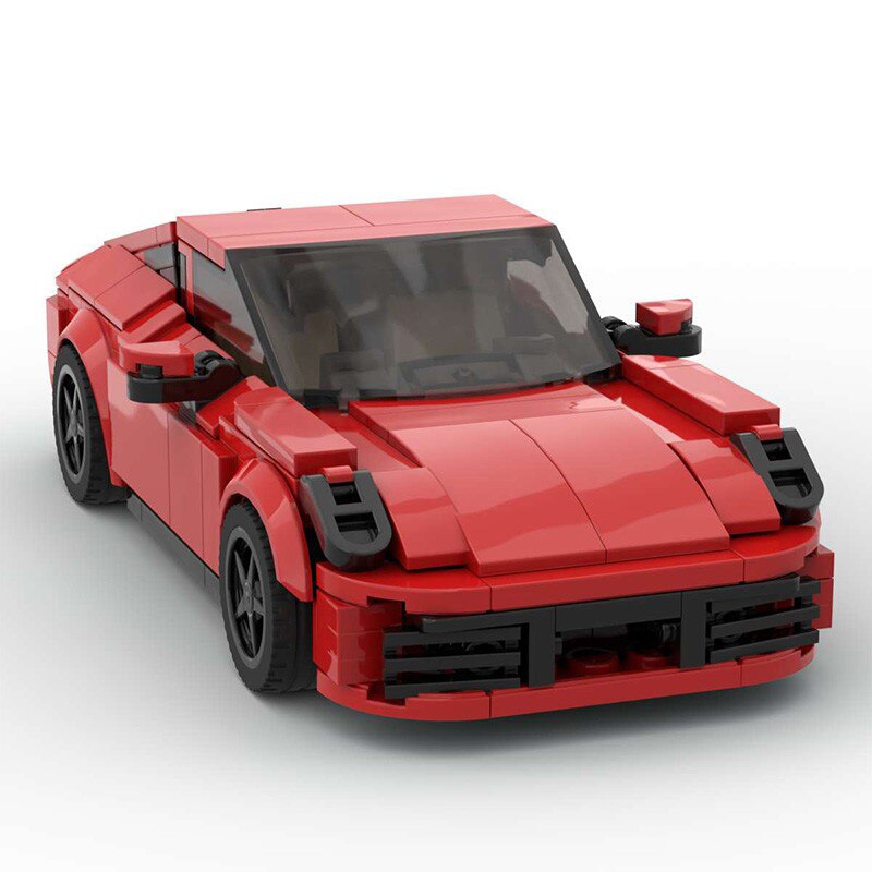 Porsche 911 Carrera