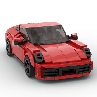 Porsche 911 Carrera