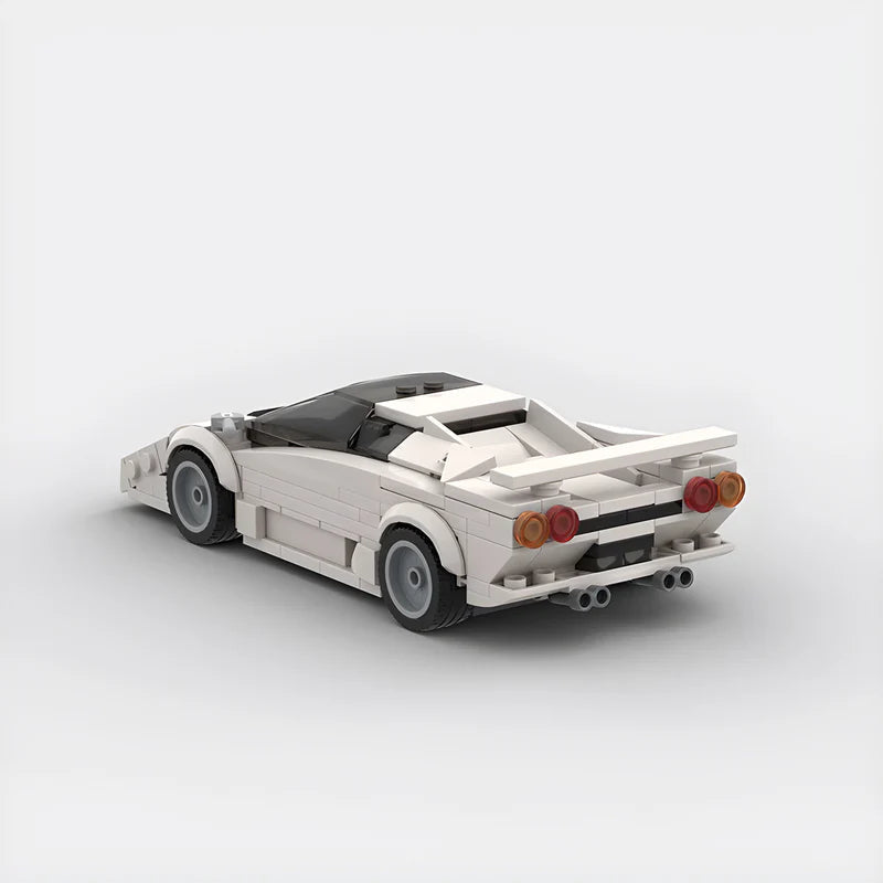 Lamborghini Diablo