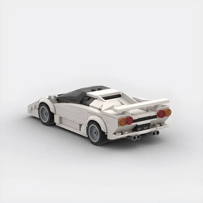 Lamborghini Diablo