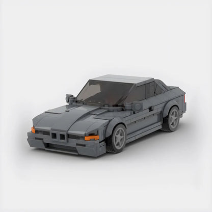 BMW 850CSI