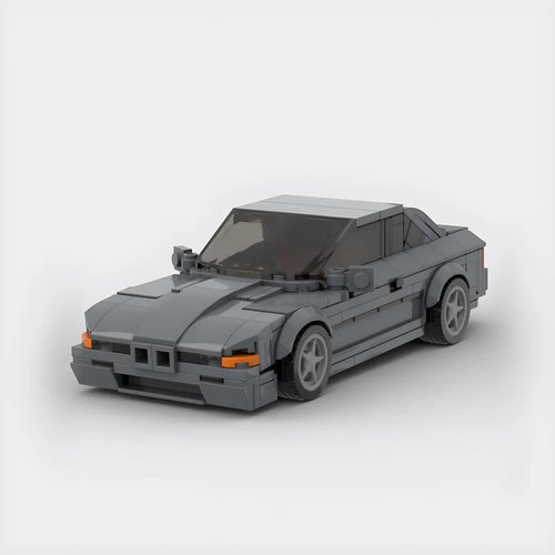 BMW 850CSI