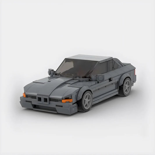 BMW 850CSI