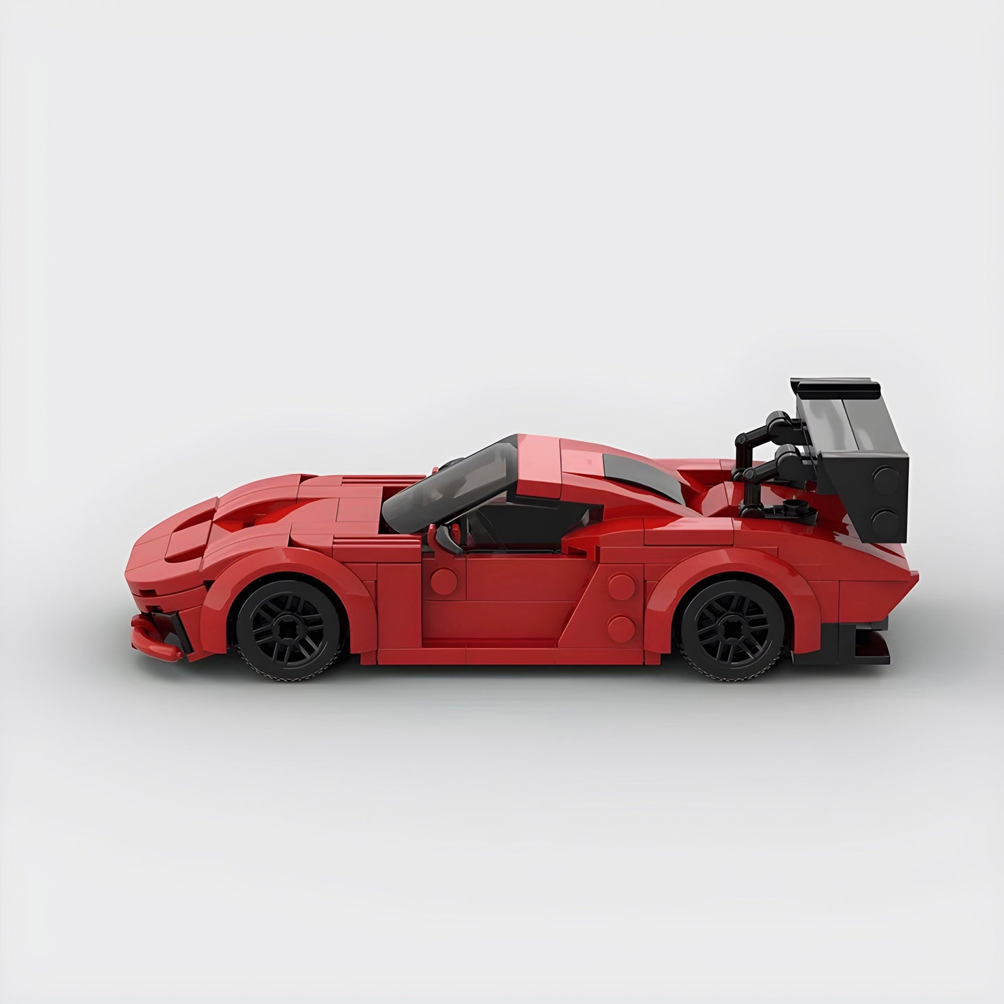 Porsche 935 | Red Edition