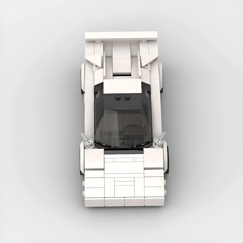 Lamborghini Diablo