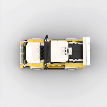 Audi Sport Quattro S1