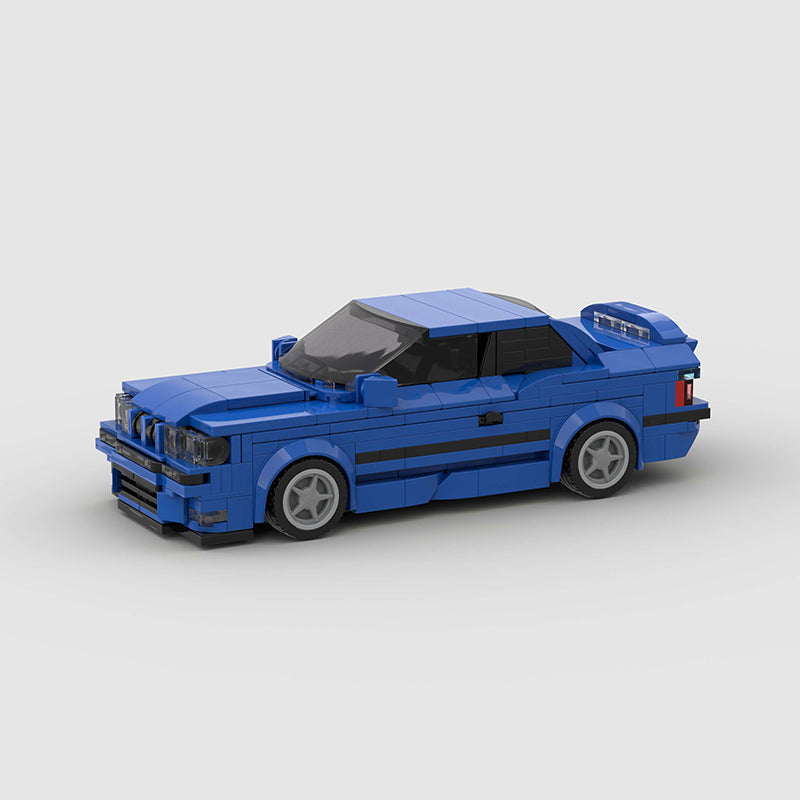 BMW E36 M3