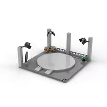 Car Theatre Display