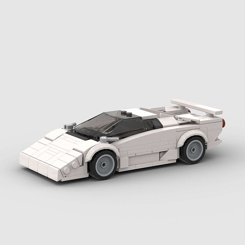 Lamborghini Diablo
