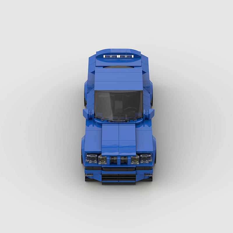 BMW E36 M3