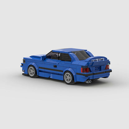 BMW E36 M3