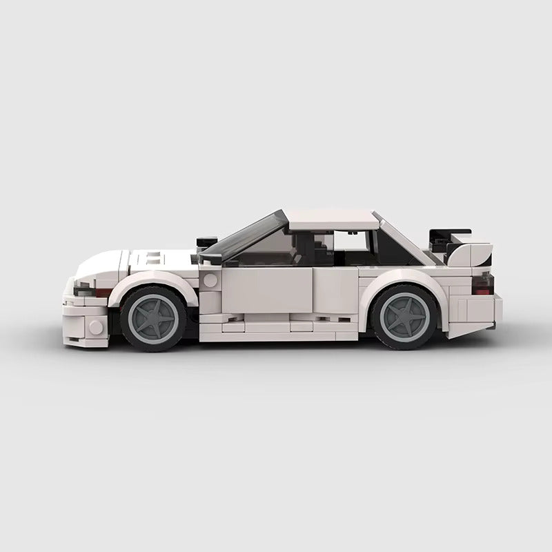 Nissan S13 240sx