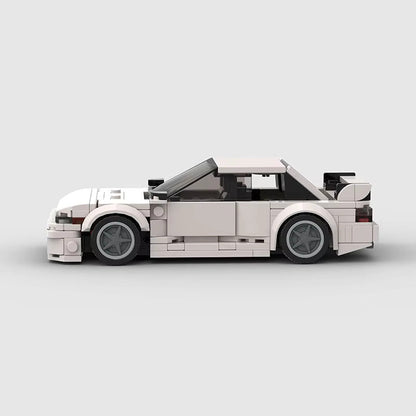 Nissan S13 240sx