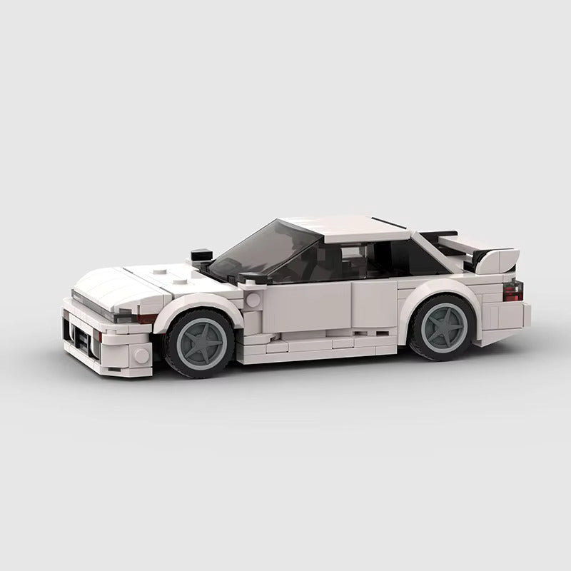 Nissan S13 240sx