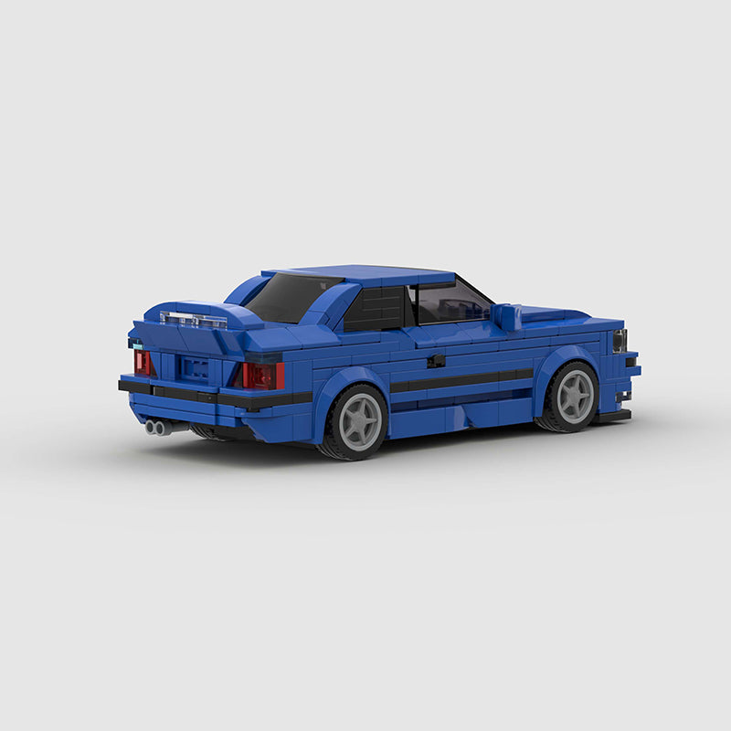 BMW E36 M3