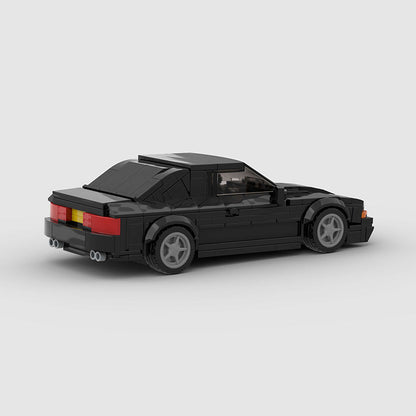 BMW 850 CSI | Black Edition