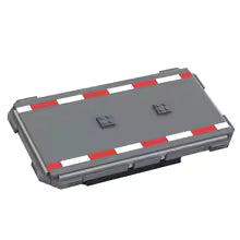 Race Track Display Stand