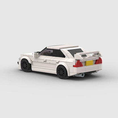Mitsubishi Lancer EVO | Tommi Makinen Edition