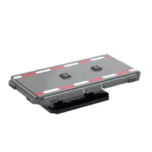 Race Track Display Stand