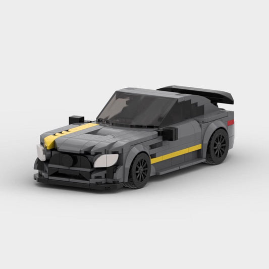 Mercedes-Benz AMG GT-R