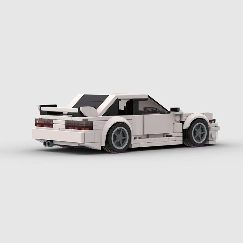 Nissan S13 240sx