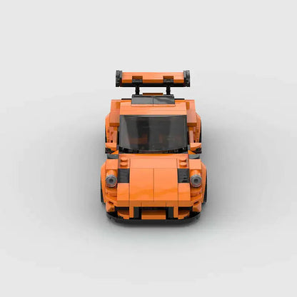Porsche GT3
