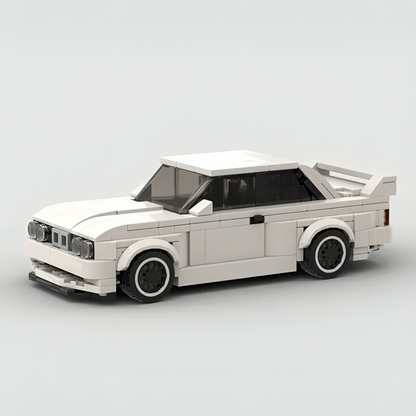 BMW M3 E30 | White