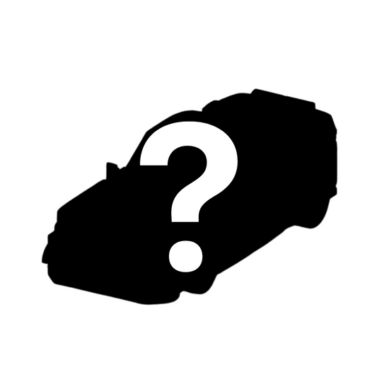 Mystery Car
