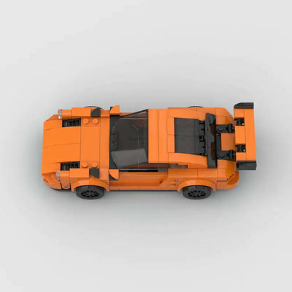 Porsche GT3