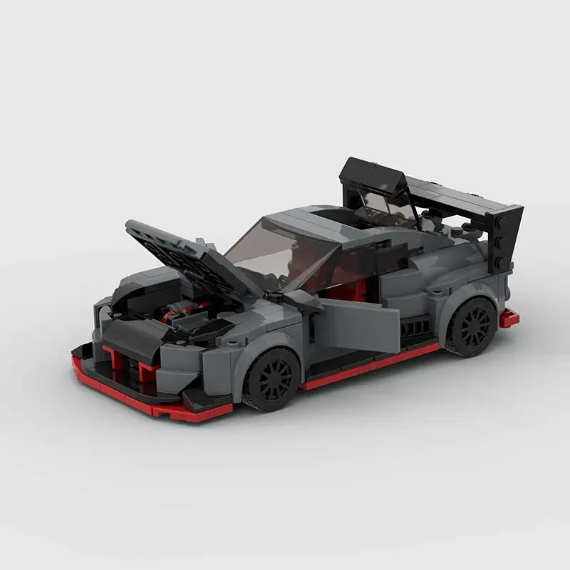 Nissan GT-R R35 Nismo