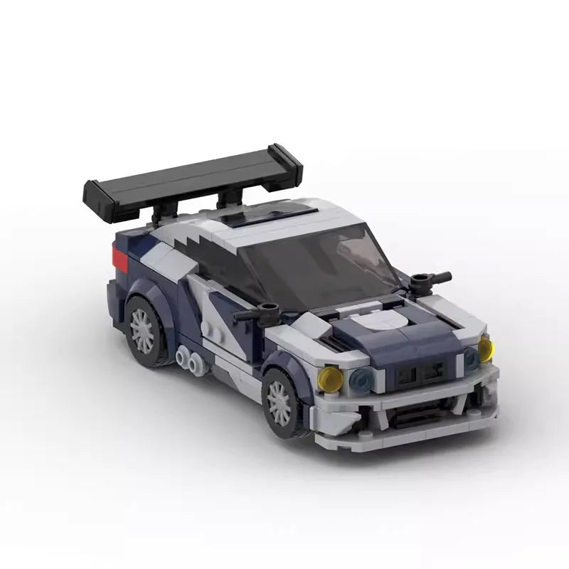 BMW E46 M3 | Need For Speed